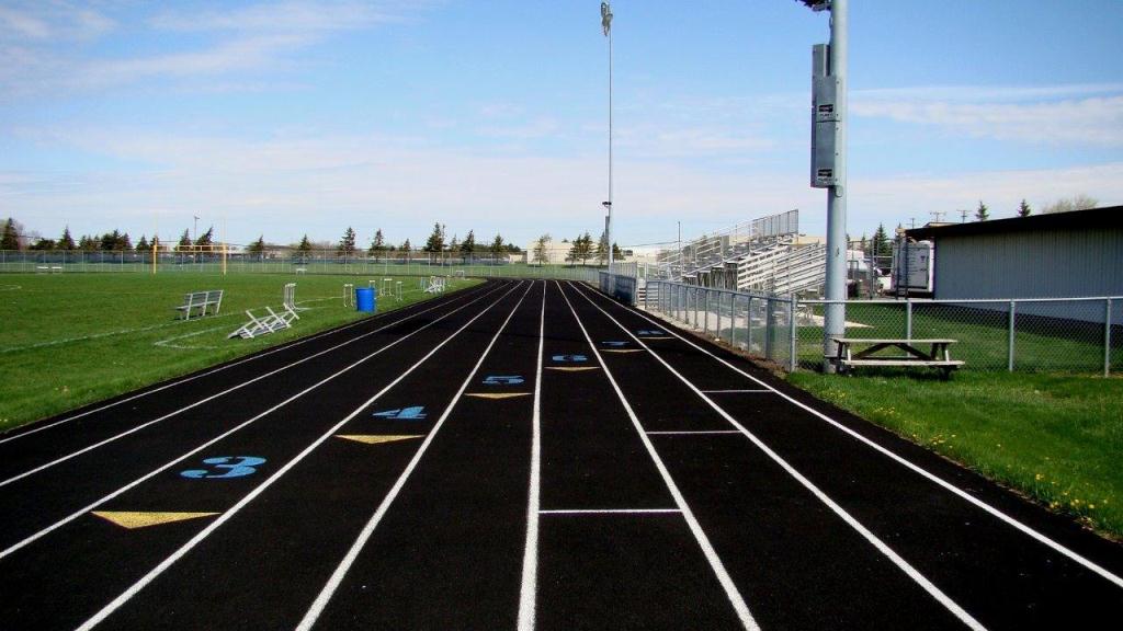 Track