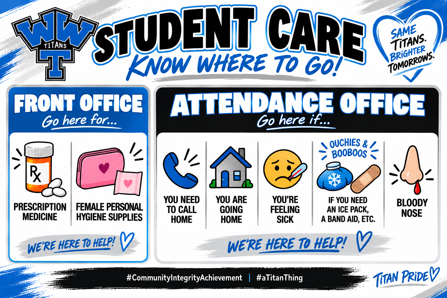 Student Care